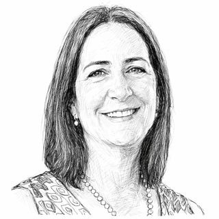 Carol Mitchell