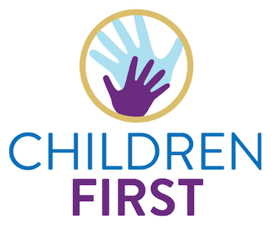 Children First logo