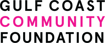 Gulf Coast Community Foundation logo