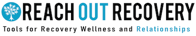 Reach Out Recovery logo