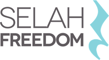 Selah Freedom logo