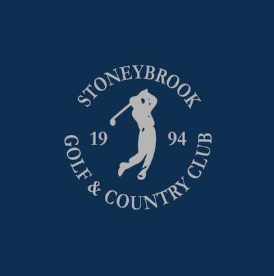 Stoneybrook Golf & Country Club Association logo