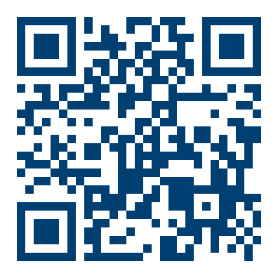 QR code for givebutter.com/PE-MF