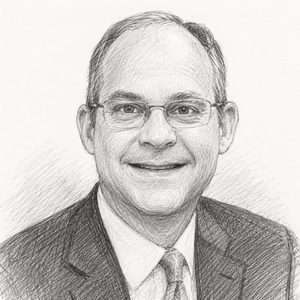 Dr. Todd Morgan, Club President